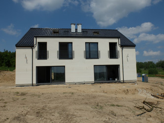 Dom pomorskie
gdański
Kolbudy
Kolbudy Na sprzedaż 970 000 PLN 145 m2 