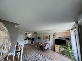 Dom mazowieckie
pruszkowski
Nadarzyn
Stara Wieś Do wynajęcia 7500 PLN 146 m2 