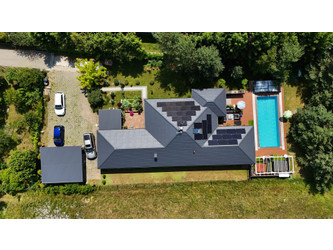 Dom podkarpackie
łańcucki
Rakszawa
Rakszawa Do wynajęcia 34 PLN 230 m2 