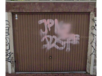 Garaż śląskie
Częstochowa
Tysiąclecie Na sprzedaż 60 000 PLN 18 m2 