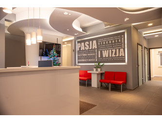 Biuro dolnośląskie
Wrocław
Psie Pole Na sprzedaż 4 200 000 PLN 342,53 m2 