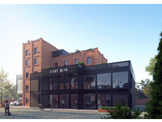 Lokal kujawsko-pomorskie
żniński
Żnin
Żnin Na sprzedaż 1 799 999 PLN 1300 m2 