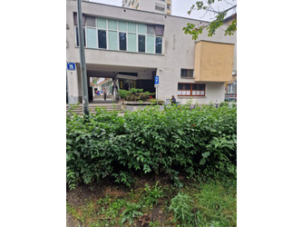 Lokal gastronomiczny małopolskie
Kraków
Krowodrza Na sprzedaż 3 919 000 PLN 460 m2 