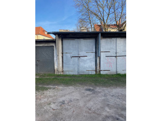 Garaż warmińsko-mazurskie
Olsztyn
Śródmieście Na sprzedaż 85 000 PLN 18 m2 