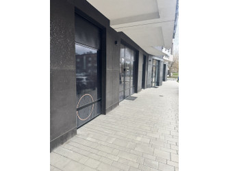 Lokal mazowieckie
Warszawa
Wola Do wynajęcia 9680 PLN 88 m2 