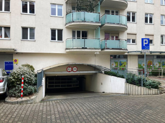 Garaż małopolskie
Kraków Do wynajęcia 290 PLN 13 m2 