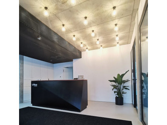 Biuro małopolskie
Kraków
Prądnik Biały Do wynajęcia 5800 PLN 37 m2 