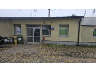 Przemysłowy pomorskie
gdański
Pruszcz Gdański Do wynajęcia 5500 PLN 104 m2 