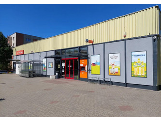 Lokal śląskie
Bytom
Miechowice Do wynajęcia 11 000 PLN 510 m2 