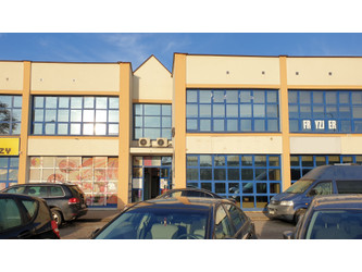 Lokal mazowieckie
legionowski
Legionowo Do wynajęcia 6500 PLN 124 m2 