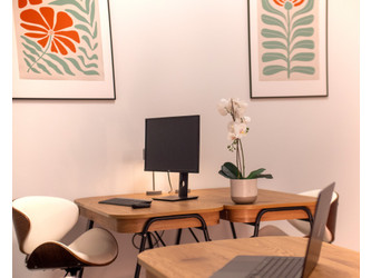 Biuro śląskie
Katowice
Śródmieście Do wynajęcia 2600 PLN 18 m2 