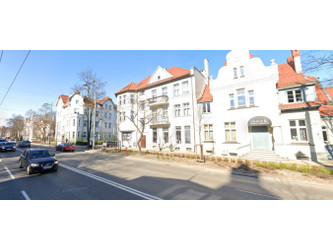 Lokal pomorskie
Sopot
Centrum Do wynajęcia 8500 PLN 100 m2 