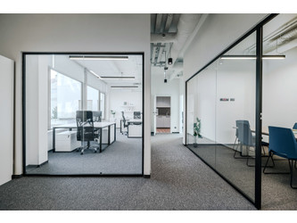 Biuro mazowieckie
Warszawa
Mokotów Do wynajęcia 7618 PLN 120 m2 