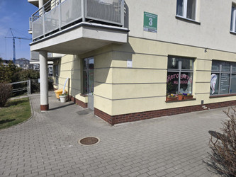 Lokal pomorskie
Gdańsk
Orunia Górna-Gdańsk Południe Do wynajęcia 2600 PLN 27,1 m2 