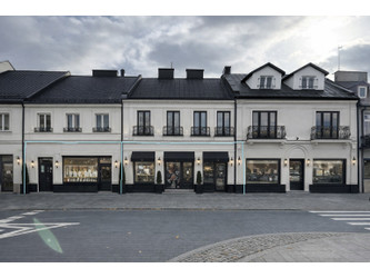 Lokal mazowieckie
płoński
Płońsk Do wynajęcia 16 000 PLN 175 m2 