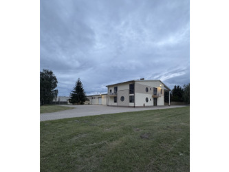 Magazyn mazowieckie
warszawski zachodni
Stare Babice
Blizne Łaszczyńskiego Do wynajęcia 54 450 PLN 963 m2 