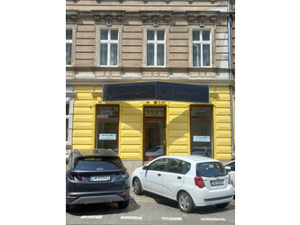 Lokal dolnośląskie
Wrocław
Śródmieście Do wynajęcia 8600 PLN 112 m2 
