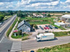 Magazyn mazowieckie
sochaczewski
Teresin
Paprotnia Do wynajęcia 70 000 PLN 3200 m2 
