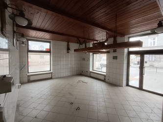 Lokal świętokrzyskie
Kielce Do wynajęcia 3350 PLN 72 m2 