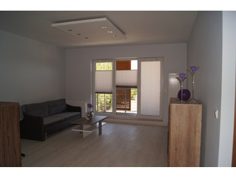 Mieszkanie śląskie
Katowice
Os. Paderewskiego - Muchowiec
Muchowiec Na sprzedaż 586 000 PLN 51 m2 