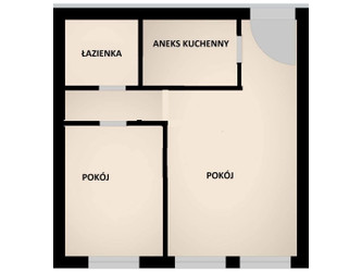 Mieszkanie małopolskie
Kraków
Nowa Huta Na sprzedaż 459 000 PLN 37 m2 