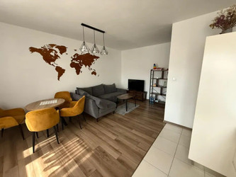 Mieszkanie małopolskie
Kraków Na sprzedaż 690 000 PLN 47,75 m2 