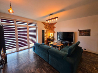 Mieszkanie mazowieckie
Warszawa
Włochy Na sprzedaż 599 000 PLN 30,7 m2 