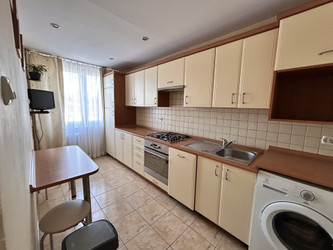 Mieszkanie małopolskie
Tarnów Na sprzedaż 349 000 PLN 44,85 m2 