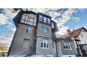 Mieszkanie pomorskie
Gdańsk
Oliwa Na sprzedaż 1 390 000 PLN 112,21 m2 