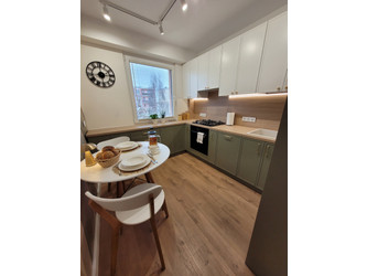 Mieszkanie warmińsko-mazurskie
Olsztyn
Jaroty Na sprzedaż 529 000 PLN 48,2 m2 