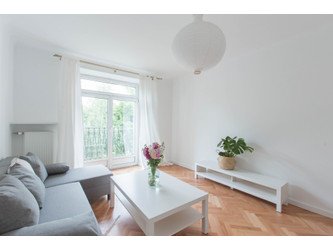 Mieszkanie mazowieckie
Warszawa
Mokotów
Górny Mokotów Na sprzedaż 833 000 PLN 45 m2 