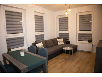 Mieszkanie zachodniopomorskie
stargardzki
Stargard Na sprzedaż 575 000 PLN 63,52 m2 