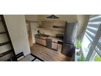 Mieszkanie łódzkie
Łódź
Widzew Na sprzedaż 359 900 PLN 37 m2 