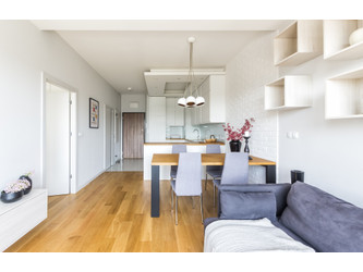 Mieszkanie mazowieckie
Warszawa
Żoliborz
Sady Żoliborskie Na sprzedaż 960 000 PLN 41 m2 