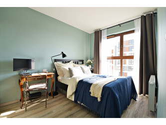 Mieszkanie mazowieckie
Warszawa
Mokotów Na sprzedaż 1 140 000 PLN 50,8 m2 