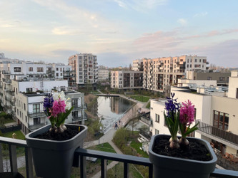 Mieszkanie mazowieckie
Warszawa
Mokotów Na sprzedaż 1 050 000 PLN 60,82 m2 