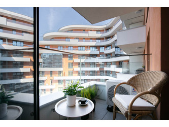 Mieszkanie małopolskie
Kraków
Grzegórzki Na sprzedaż 980 000 PLN 32,7 m2 