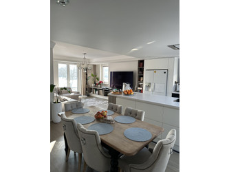 Mieszkanie małopolskie
Kraków
Zwierzyniec
Wola Justowska Na sprzedaż 2 140 000 PLN 128 m2 