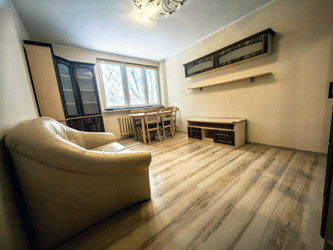 Mieszkanie mazowieckie
Warszawa
Żoliborz
Stary Żoliborz Na sprzedaż 719 000 PLN 37 m2 