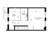 Mieszkanie mazowieckie
pruszkowski
Pruszków
Bąki Na sprzedaż 897 000 PLN 85,45 m2 