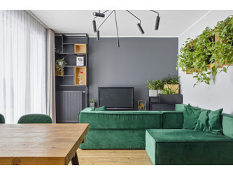 Mieszkanie mazowieckie
Warszawa
Targówek Na sprzedaż 1 166 000 PLN 69 m2 