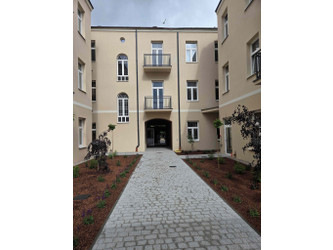 Mieszkanie mazowieckie
Radom Na sprzedaż 220 000 PLN 33,3 m2 