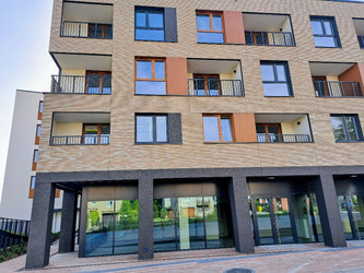 Mieszkanie małopolskie
Kraków
Łagiewniki Na sprzedaż 650 000 PLN 37,06 m2 