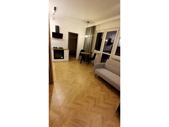 Mieszkanie mazowieckie
legionowski
Legionowo Na sprzedaż 450 000 PLN 31 m2 