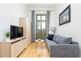 Mieszkanie małopolskie
Kraków
Stare Miasto Na sprzedaż 795 000 PLN 30 m2 