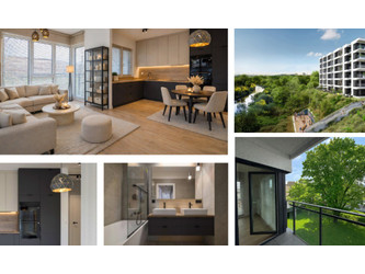 Mieszkanie wielkopolskie
Poznań
Nowe Miasto Na sprzedaż 1 050 000 PLN 71,56 m2 