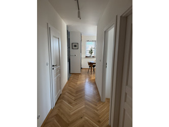 Mieszkanie mazowieckie
Warszawa
Targówek Na sprzedaż 1 170 000 PLN 65,84 m2 