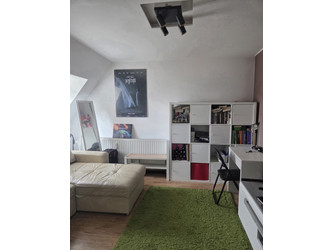 Mieszkanie pomorskie
Gdańsk
Wrzeszcz
Wrzeszcz Dolny Na sprzedaż 520 000 PLN 26 m2 