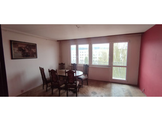 Mieszkanie świętokrzyskie
Kielce
Barwinek Na sprzedaż 391 512 PLN 59,32 m2 