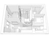 Mieszkanie mazowieckie
Warszawa
Włochy
Stare Włochy Na sprzedaż 645 000 PLN 40,89 m2 